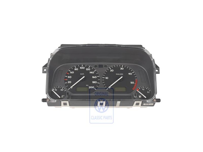 Original VW Combi-Instrument - 1H0919860EX