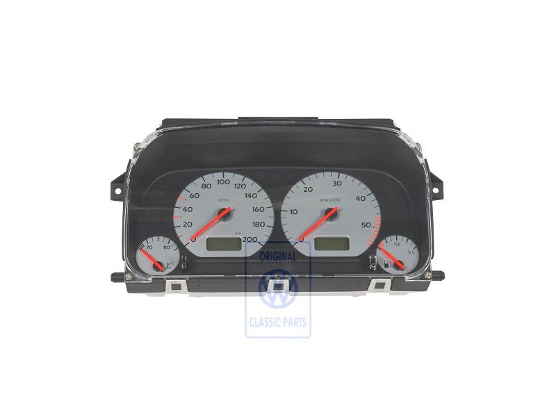 Original VW Combi-Instrument - 1H0919863NX