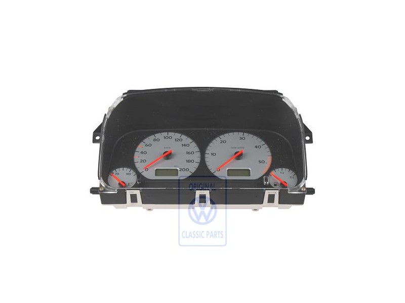 Original VW Combi-Instrument - 1H0919863PX