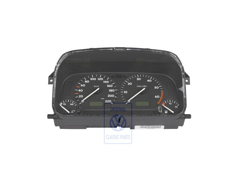 Original VW Combi-Instrument - 1H0919864JX