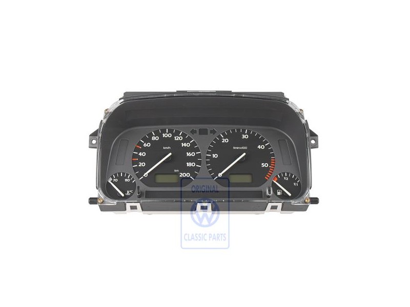 Original VW Combi-Instrument - 1H0919864KX