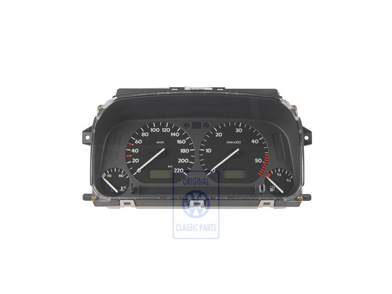 Original VW Combi-Instrument - 1H0919864QX