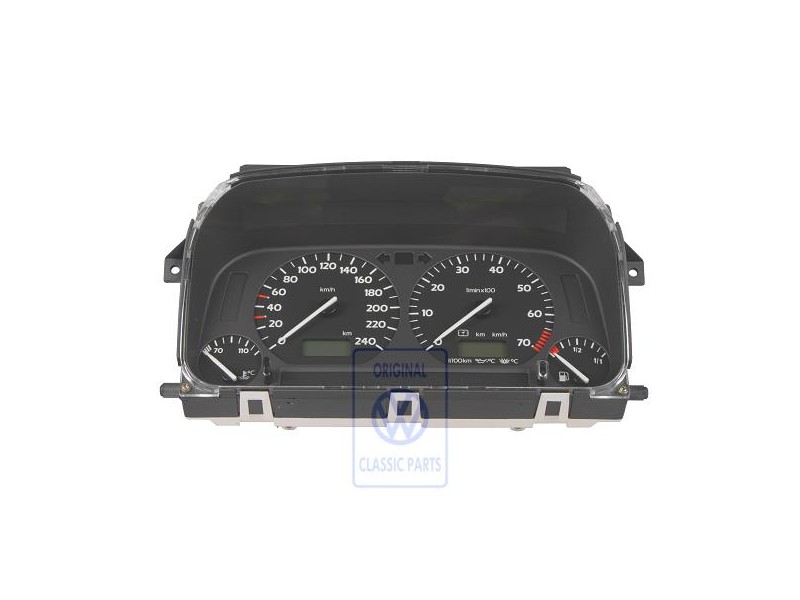 Original VW Combi-Instrument - 1H0919880QX