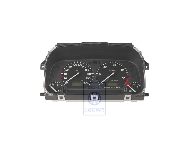 Original VW Combi-Instrument - 1H0919881NX