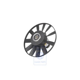 Original VW Radiator Fan - 1H0959455AF
