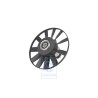 Original VW Radiator Fan - 1H0959455AF