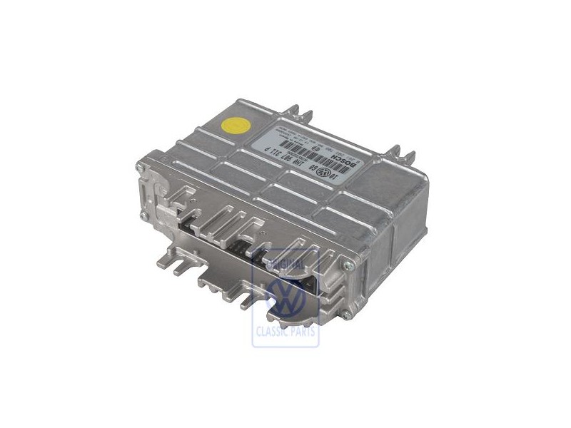Original VW Control Unit For Petrol Engine - 1H0997311BX