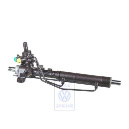 Original VW Steering Gear - 1H1422061AX