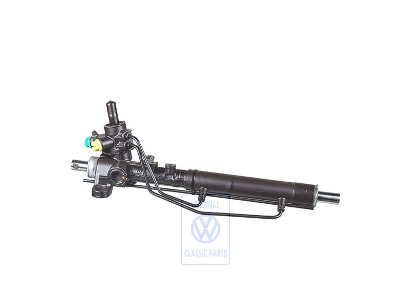 Original VW Steering Gear - 1H1422061AX