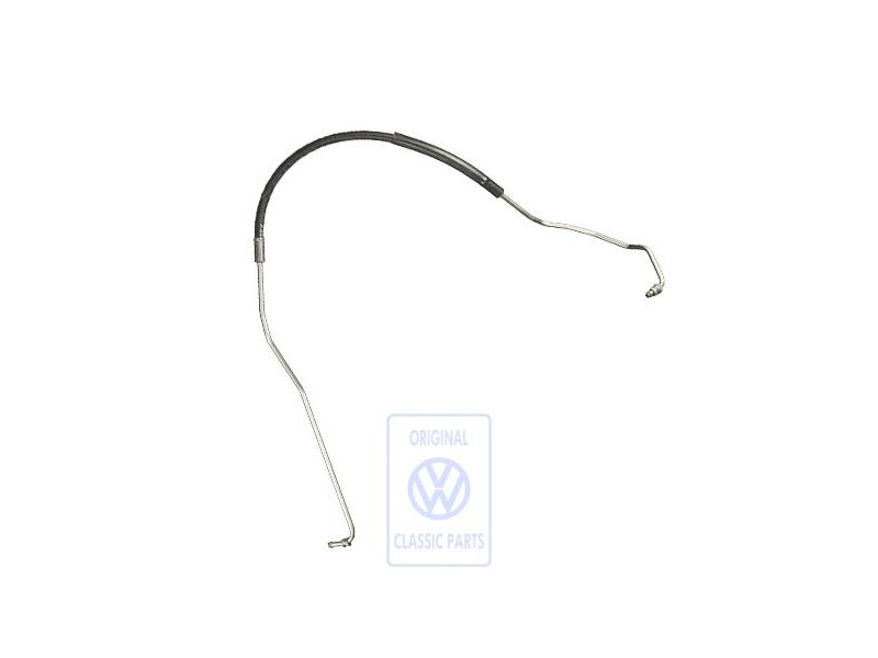 Original VW Expansion Hose - 1H1422893AB