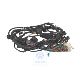 Original VW Harness For Engine Compartment - 1H1971070MQ