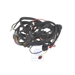 Original VW Harness For Engine Compartment - 1H1971072CK