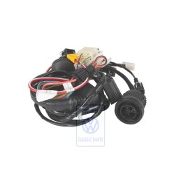 Original VW Harness For Engine Compartment - 1H1971072DA