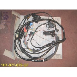 Original VW Harness For Engine Compartment - 1H1971072GF