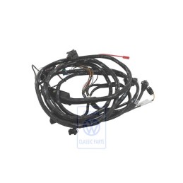 Original VW Wiring Harness For 4-Speed Automatic Gearbox - 1H1971774AB
