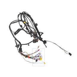 Original VW Harness For Engine Compartment - 1H2971077FN