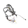 Original VW Harness For Engine Compartment - 1H2971077FN