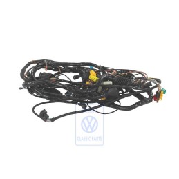 Original VW Harness For Engine Compartment - 1H2971077FP