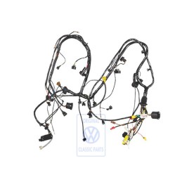 Original VW Harness For Engine Compartment - 1H2971077FR