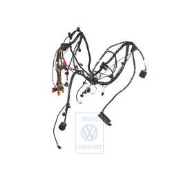 Original VW Harness For Engine Compartment - 1H2971077JT