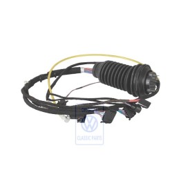 Original VW Wiring Set For Door - 1H5971120CR