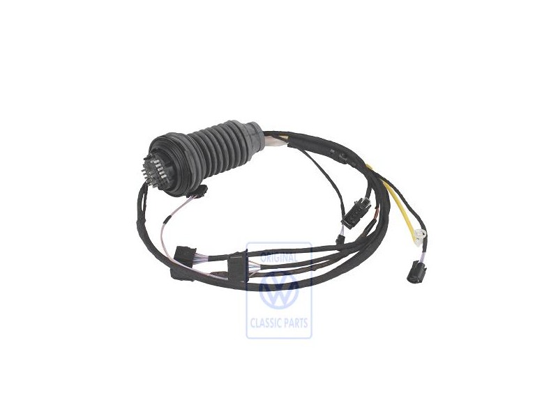 Original VW Wiring Set For Door - 1H5971120DA