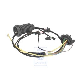 Original VW Wiring Set For Door - 1H5971120DE