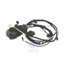Original VW Wiring Set For Door - 1H5971120DF
