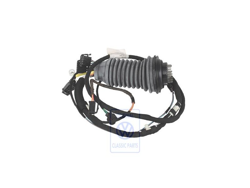 Original VW Wiring Set For Door - 1H5971120DL
