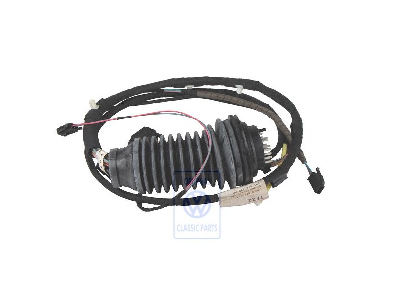 Original VW Wiring Set For Door - 1H5971120DM