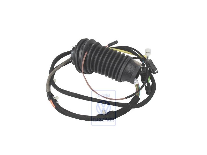 Original VW Wiring Set For Door - 1H5971121BL