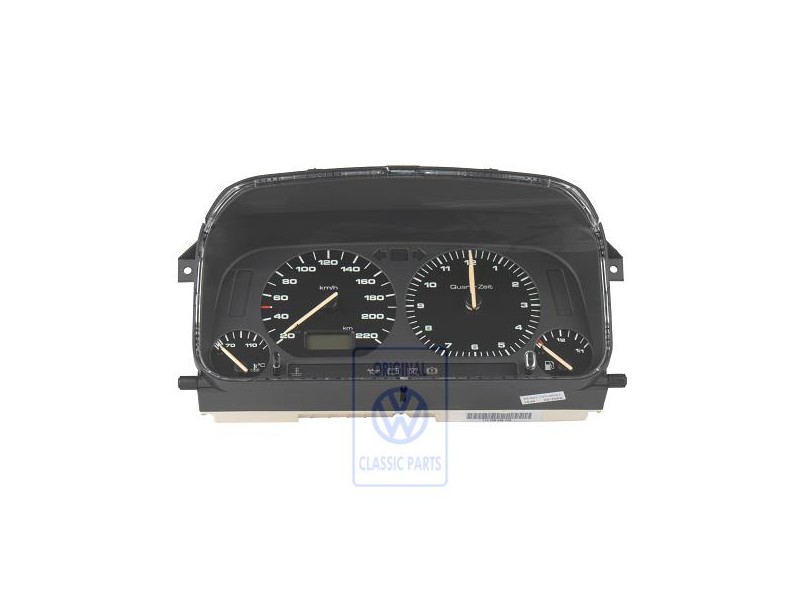 Original VW Combi-Instrument - 1H6919850FX
