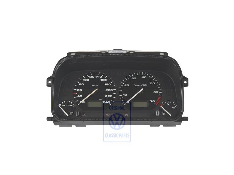 Original VW Combi-Instrument - 1H6919860EX
