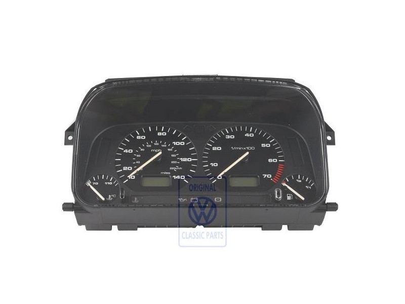 Original VW Combi-Instrument - 1H6919910AX
