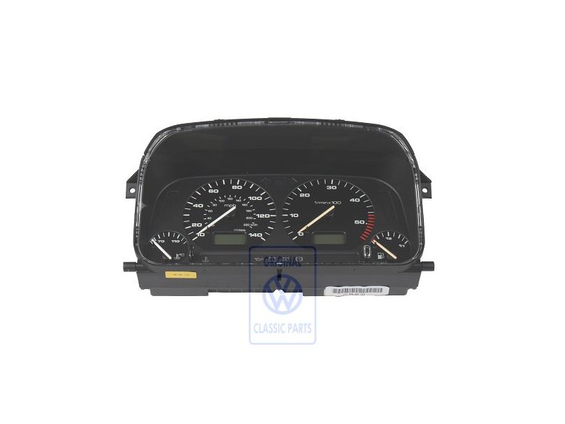 Original VW Combi-Instrument - 1H6919910HX