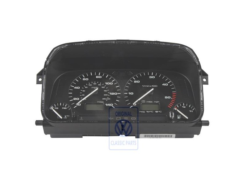 Original VW Combi-Instrument - 1H6919930FX