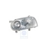 Original VW Halogen Twin Headlights - 1H6941017AH