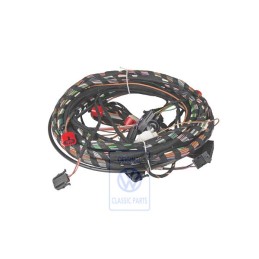 Original VW Rear Wiring Set - 1H6971011CA