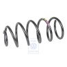 Original VW Coil Spring - 1J0411105BH