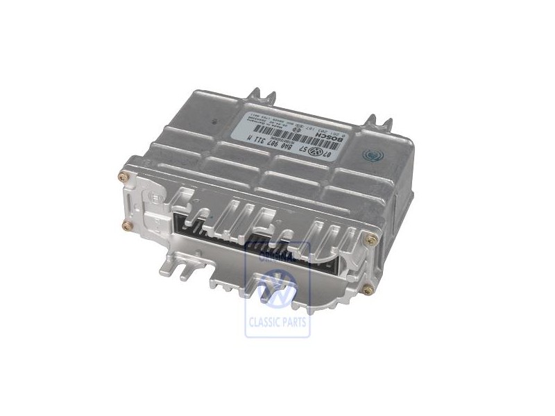 Original VW Control Unit - 8A0997311MX