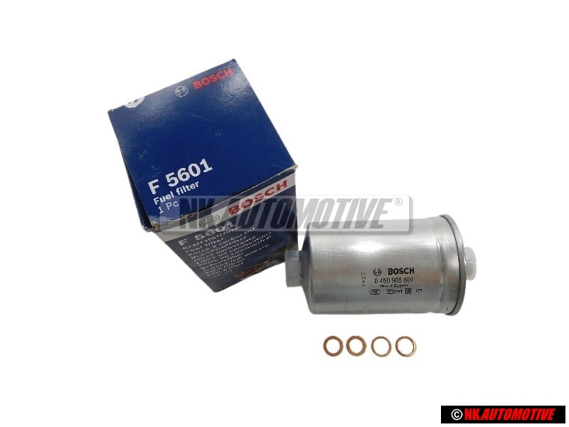 BOSCH Fuel Filter - 0 450 905 601