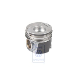 Original VW Piston Complete Dimension Group 1 - 038107065EC001