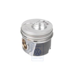 Original VW Piston Complete Dimension Group 1 - 038107065GP001