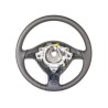 Original VW Sports Steering Wheelleather Black/Red - 1J0419091AELMD