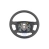 Original VW Multifunction Steering Wheel Black/Yellow - 1J0419091DGHUW