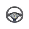 Original VW Sports Steering Wheel(Leather) Black/Black - 1J0419091DMQHT