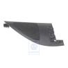 Original VW Trim With Loudspeaker Satin Black - 1J0837974AD01C