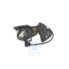 Original VW Exterior Mirror Housing Satin Black - 1J1857508AK01C