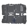 Original VW Flooring Black - 1J1863367AE07N