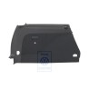 Original VW Luggage Compartment Trim Satin Black - 1J9867423BKFEE